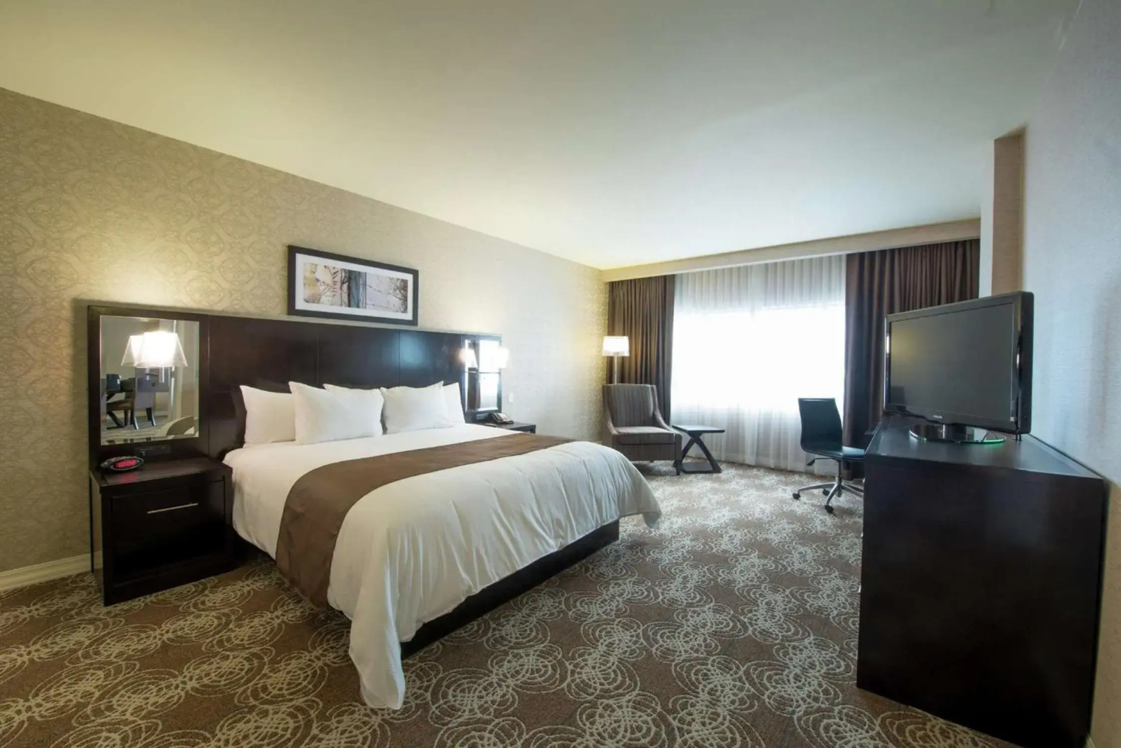 DoubleTree by Hilton Hotel Binghamton