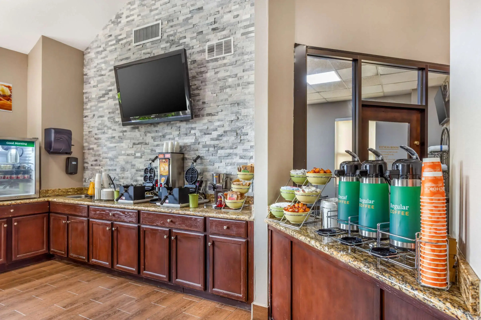 Quality Inn Asheboro South