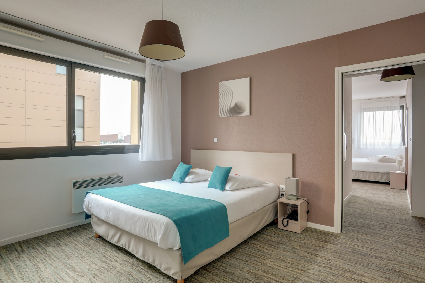 All Suites Appart Hôtel | Dunkerque Centre