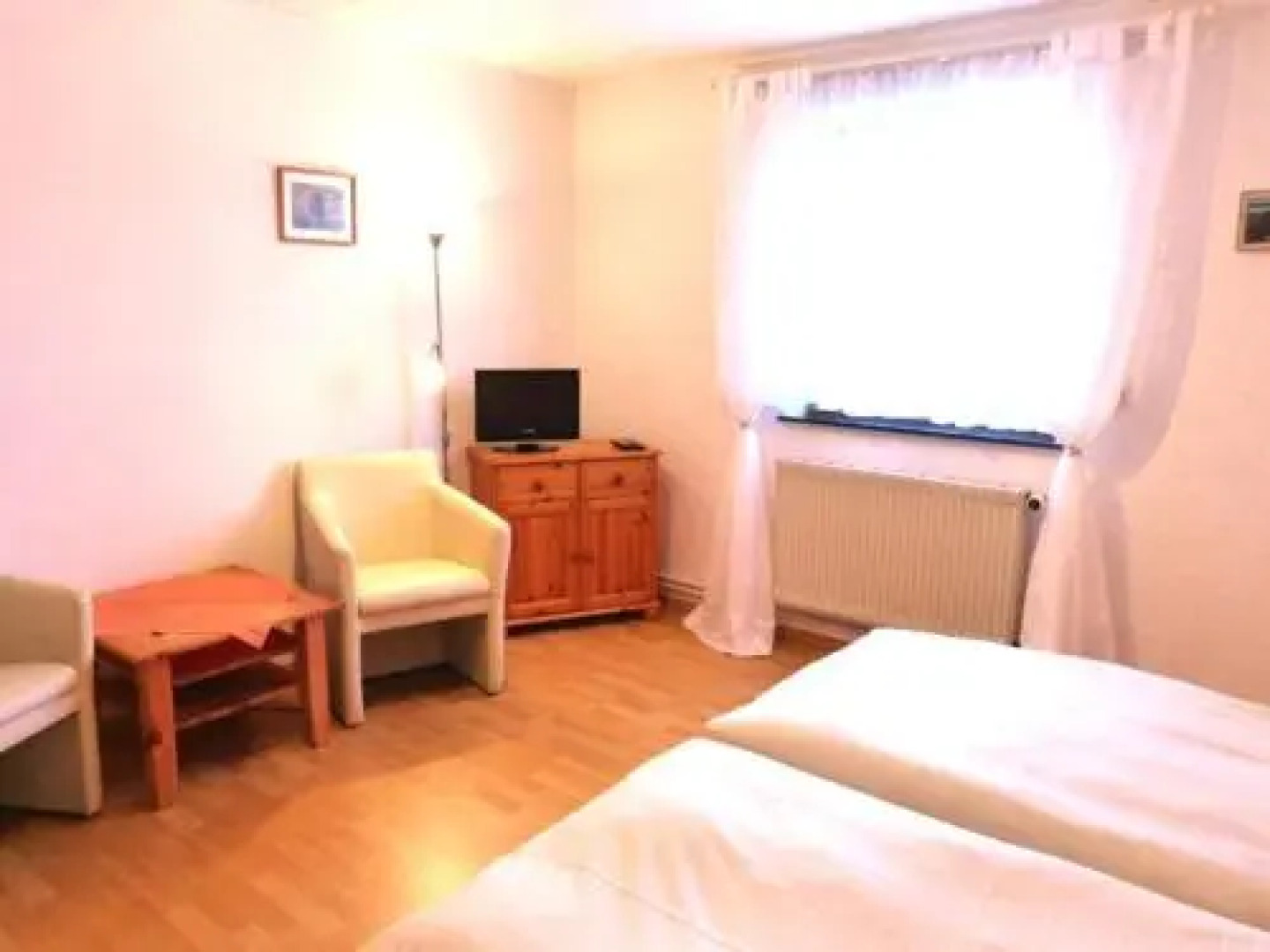 Gästehaus Gerdina Einzelzimmer Nr. 5