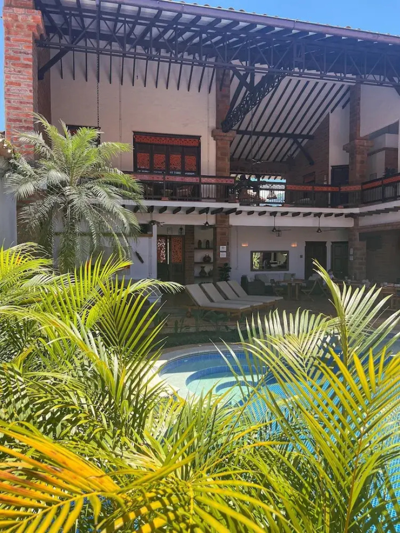 Casa Linaje Hotel Boutique by HMC- Cauca Viejo - Mayores de 10 años