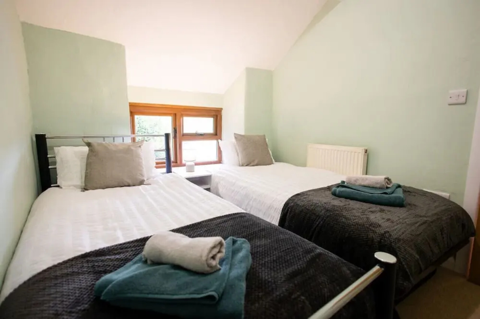 Gwynfa 2 Bedroom Cottage in Betws y Coed