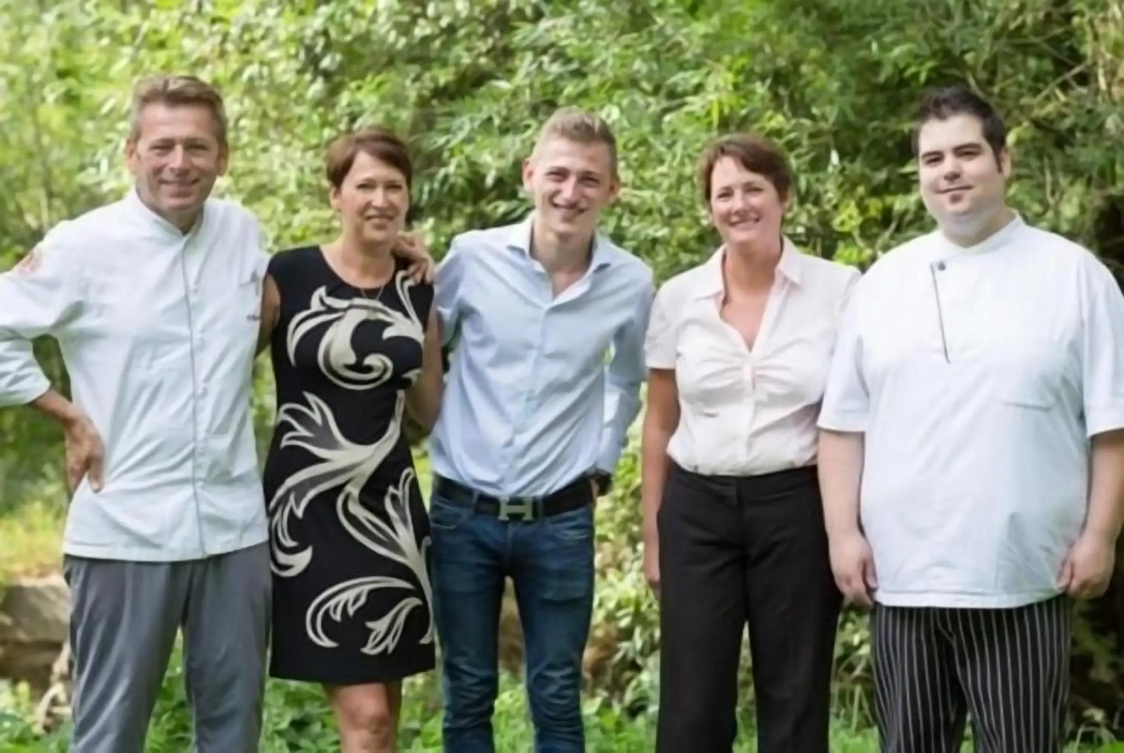 Restaurant Niedmühle Land & Genuss Hotel