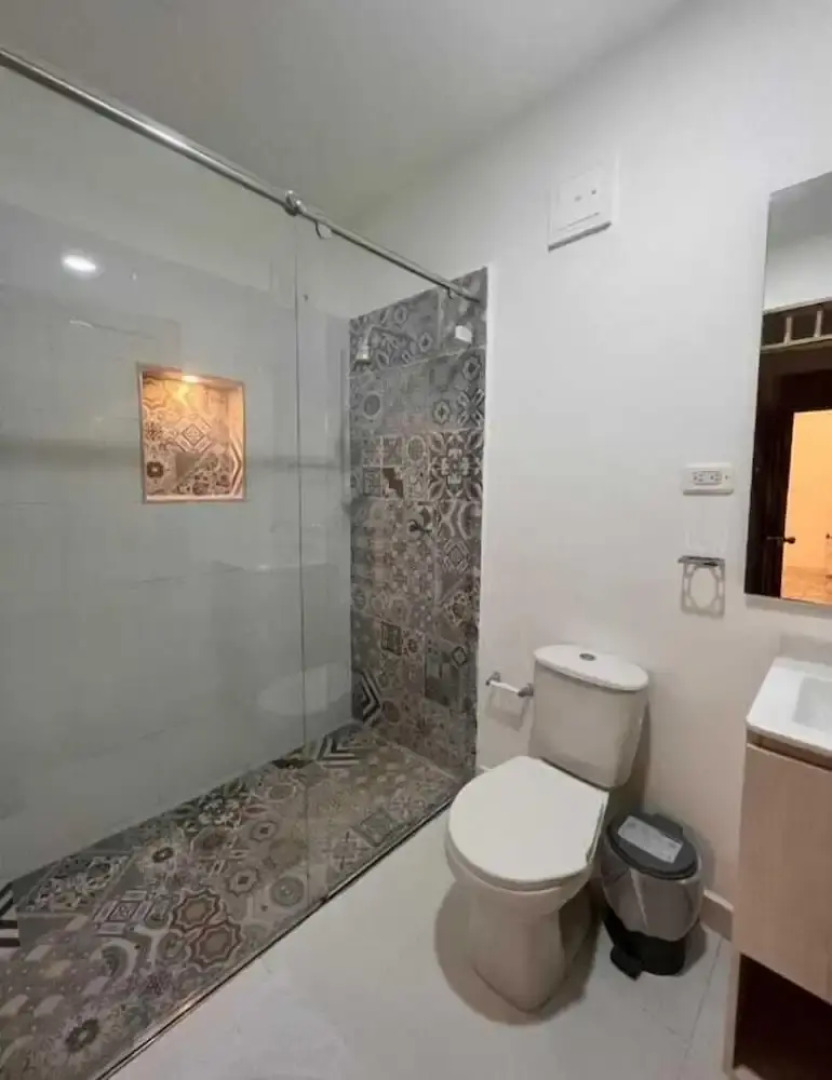 hotel atardecer cafetero