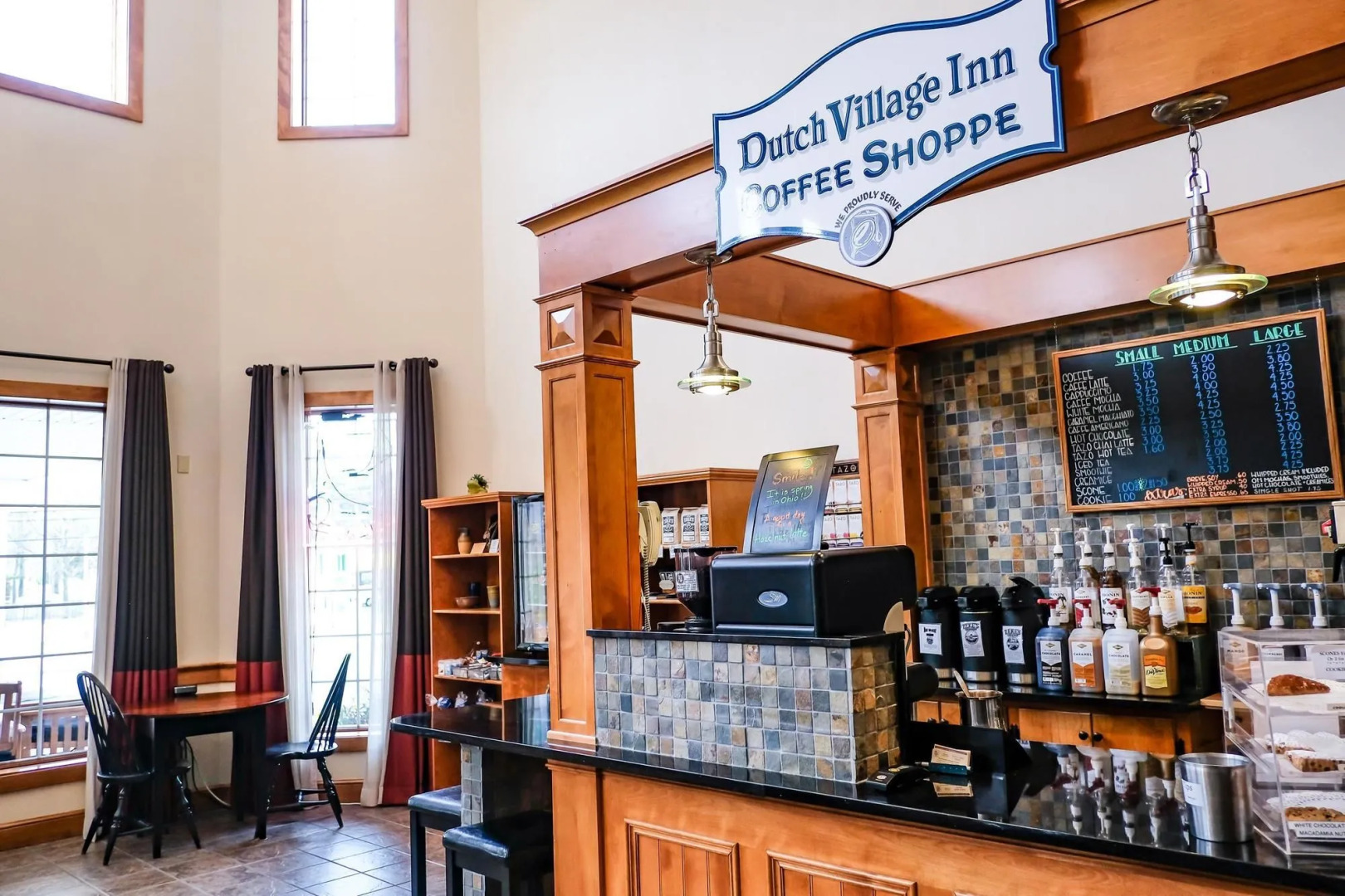 Best Western Plus Dutch Haus Inn and Suites