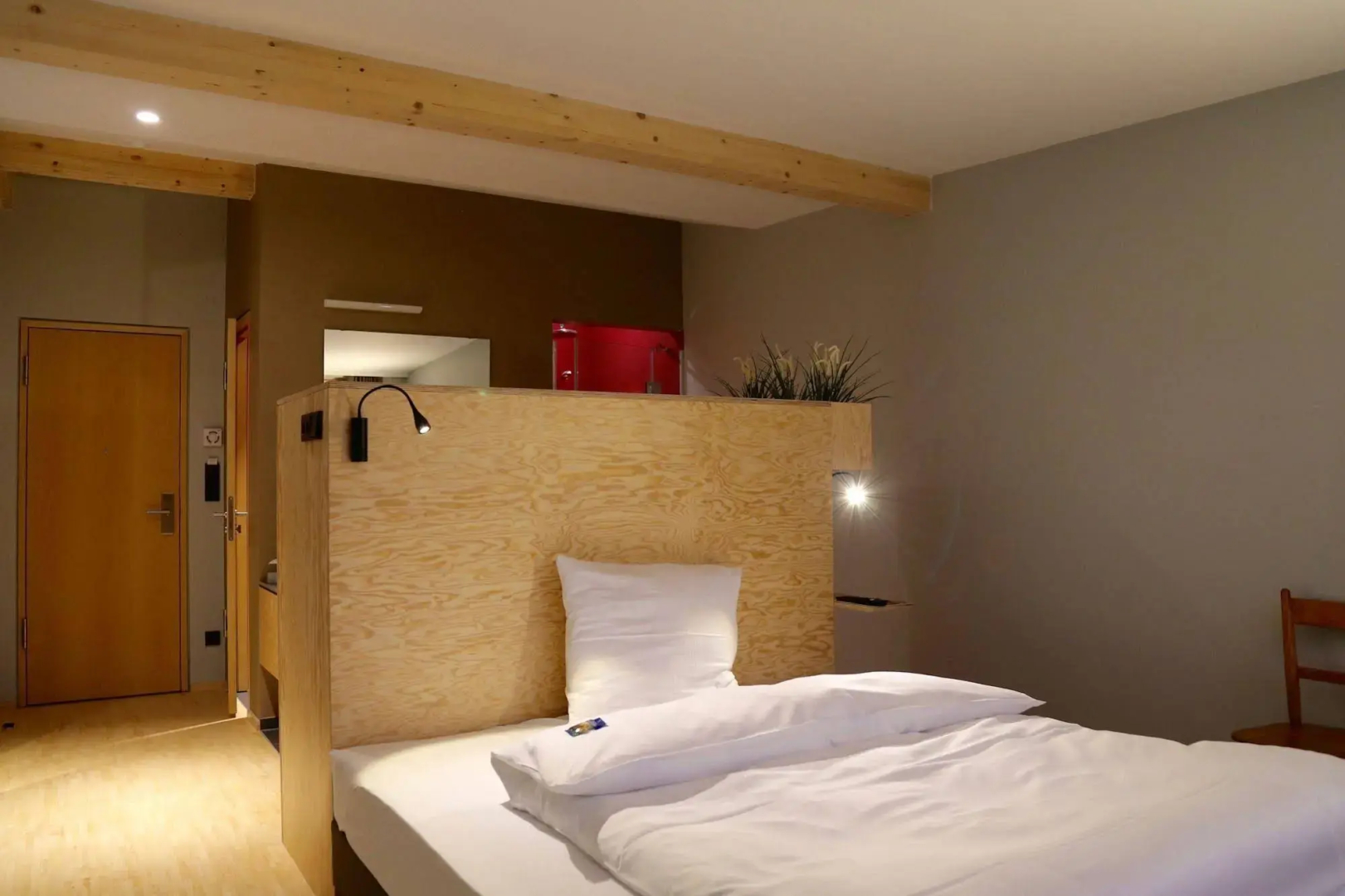 Schlossparkhotel Mariakirchen