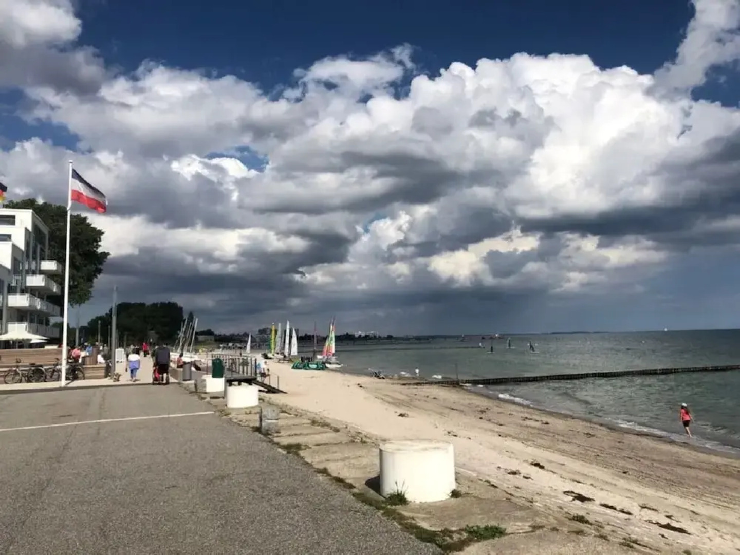 Home Port Comfortable Holiday Residence