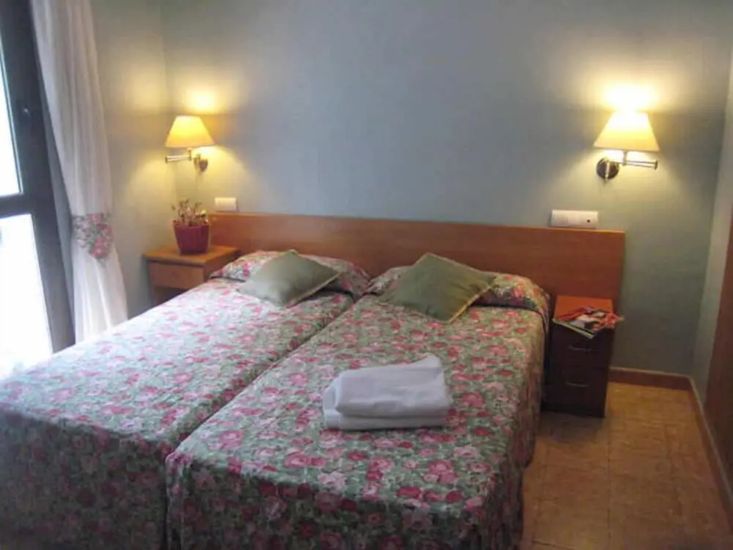 Hostal Rural Can Enric
