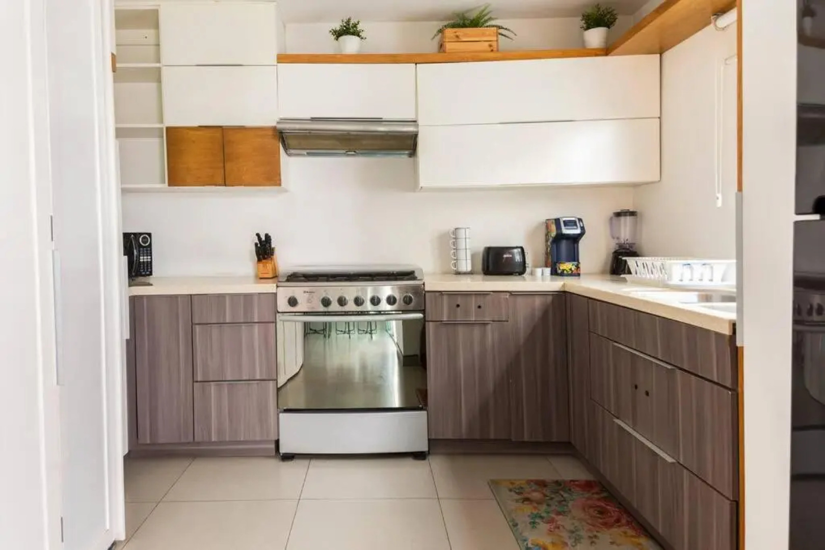 #CasaMare - Privada a una cuadra del mar con AC