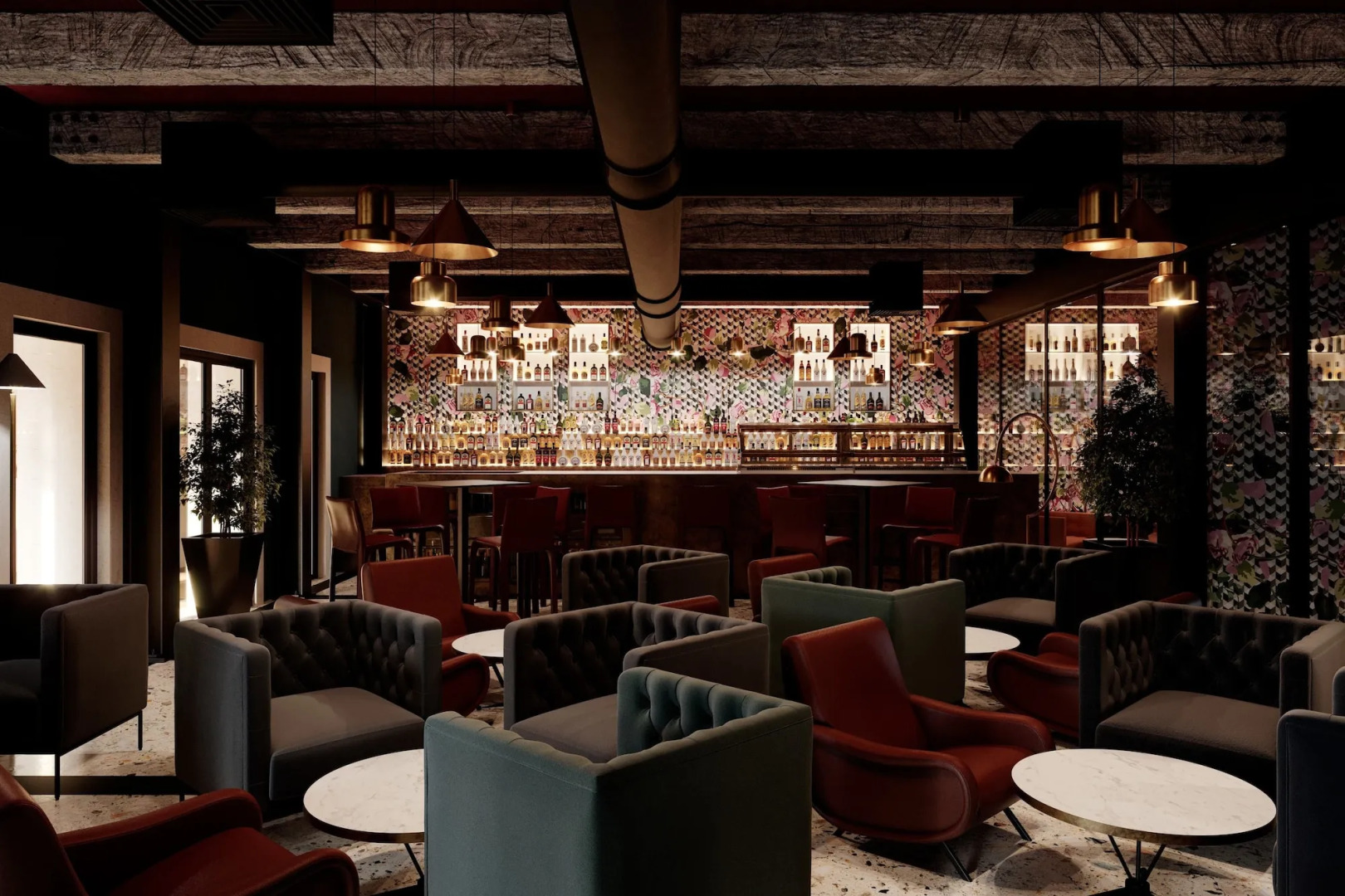 Winery & Design hotel ROXANICH