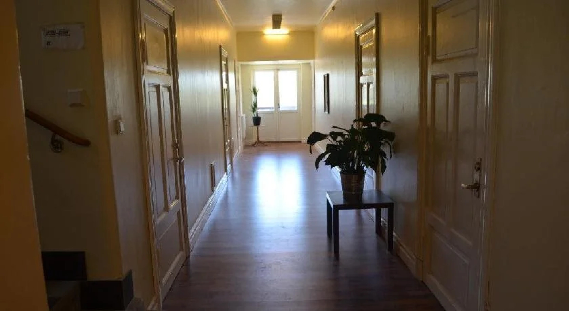 Lyckåhem Hotell & Vandrarhem