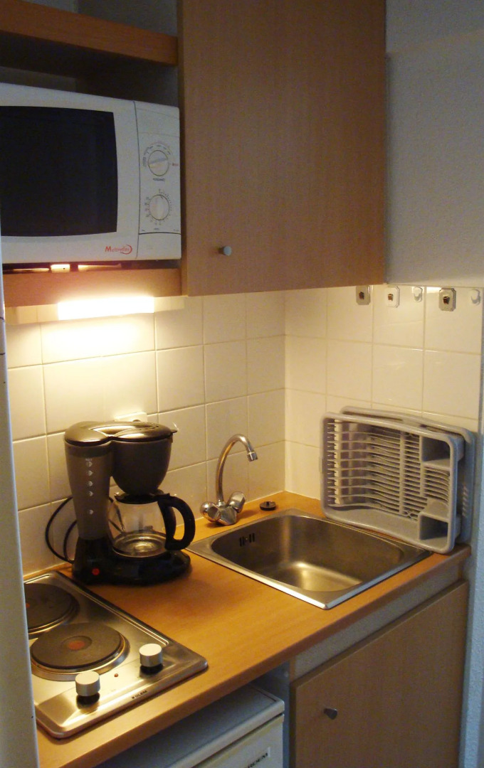 Séjours & Affaires La Rochelle Les Minimes