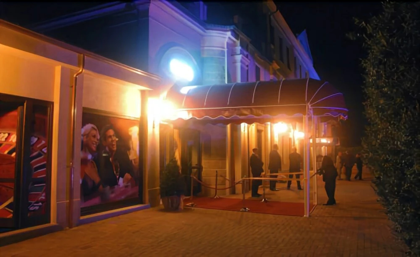 Hotel Villa San Giulio