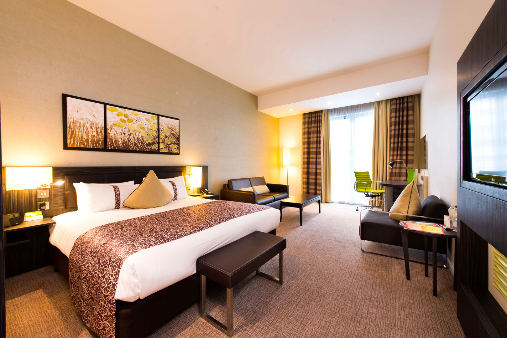Holiday Inn London - Whitechapel by IHG