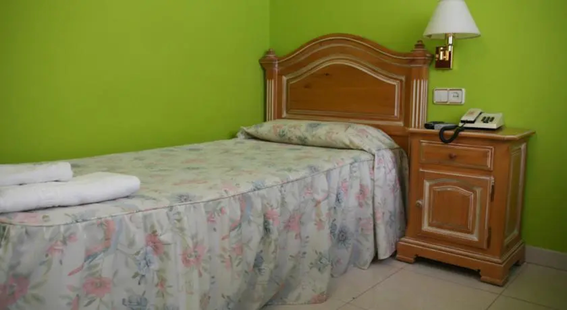 Hotel Bellpuig