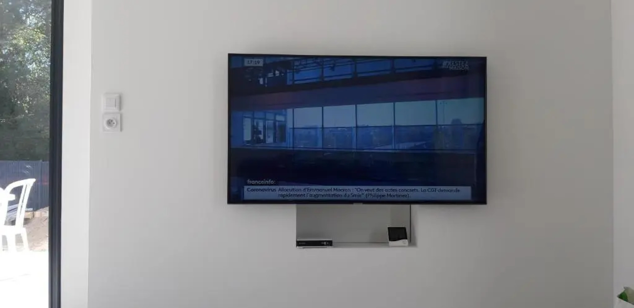 Holiday home with private pool