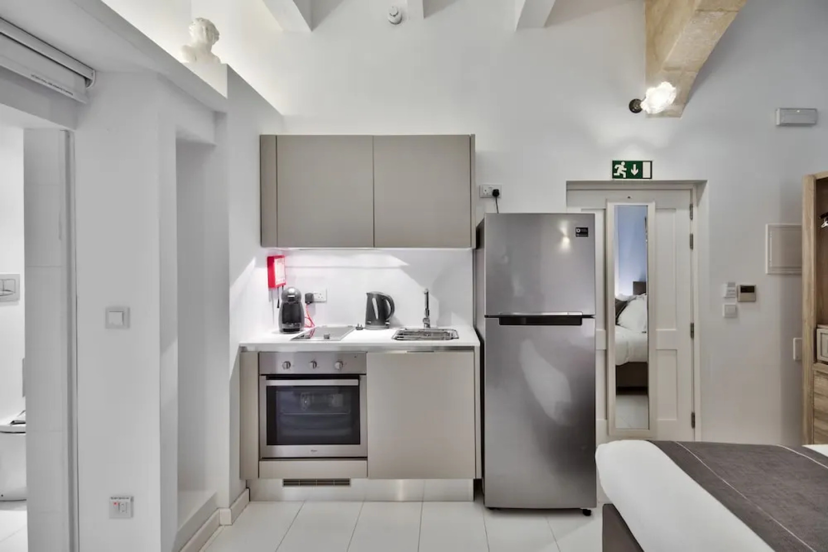 U Collection Suites & Apartments