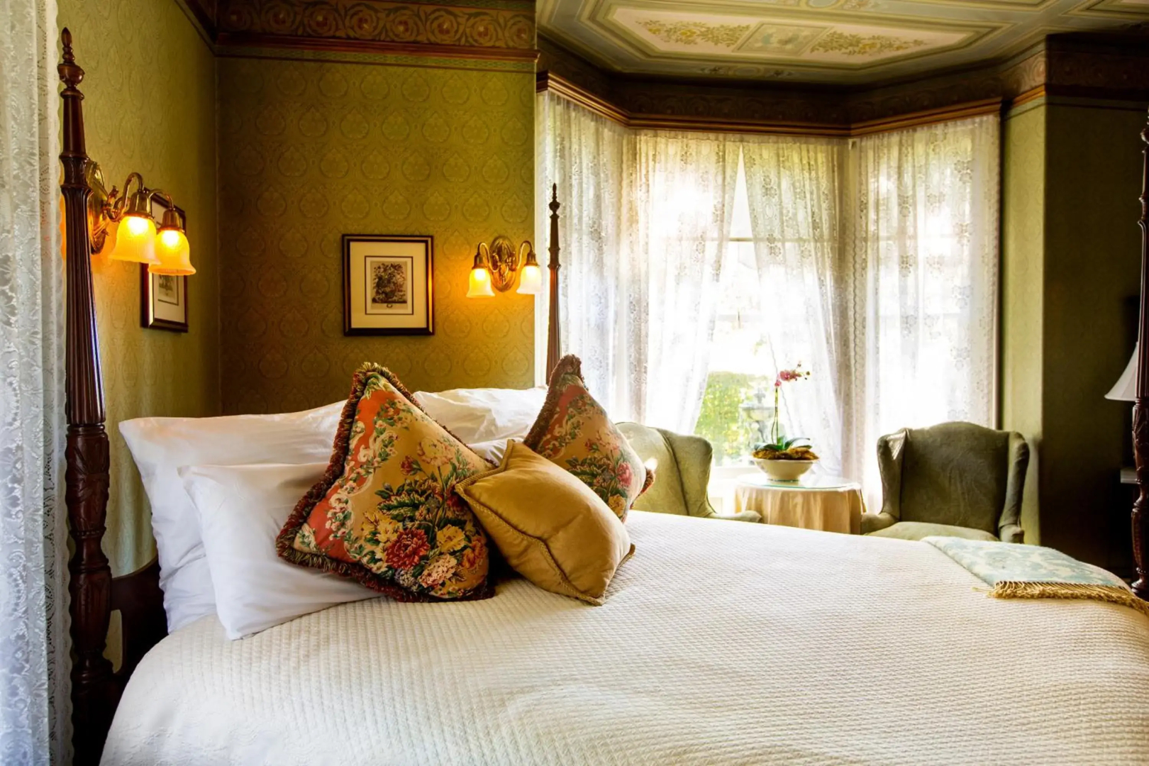 Simpson House Inn