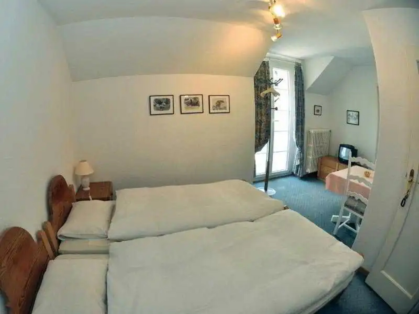 Hôtel-Restaurant de la Tour