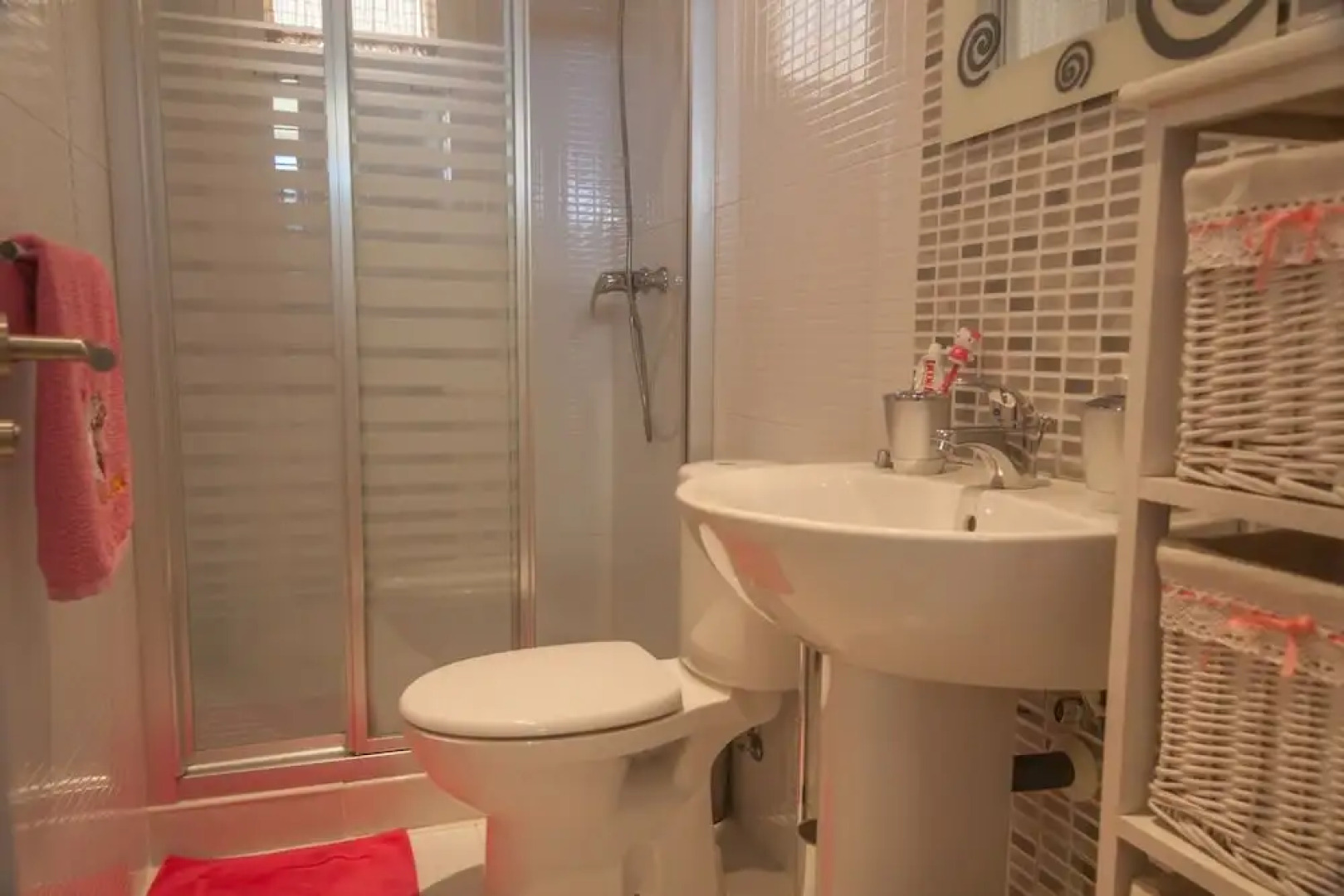 Apartamento Balcones del Mediterráneo Torrox Canovas