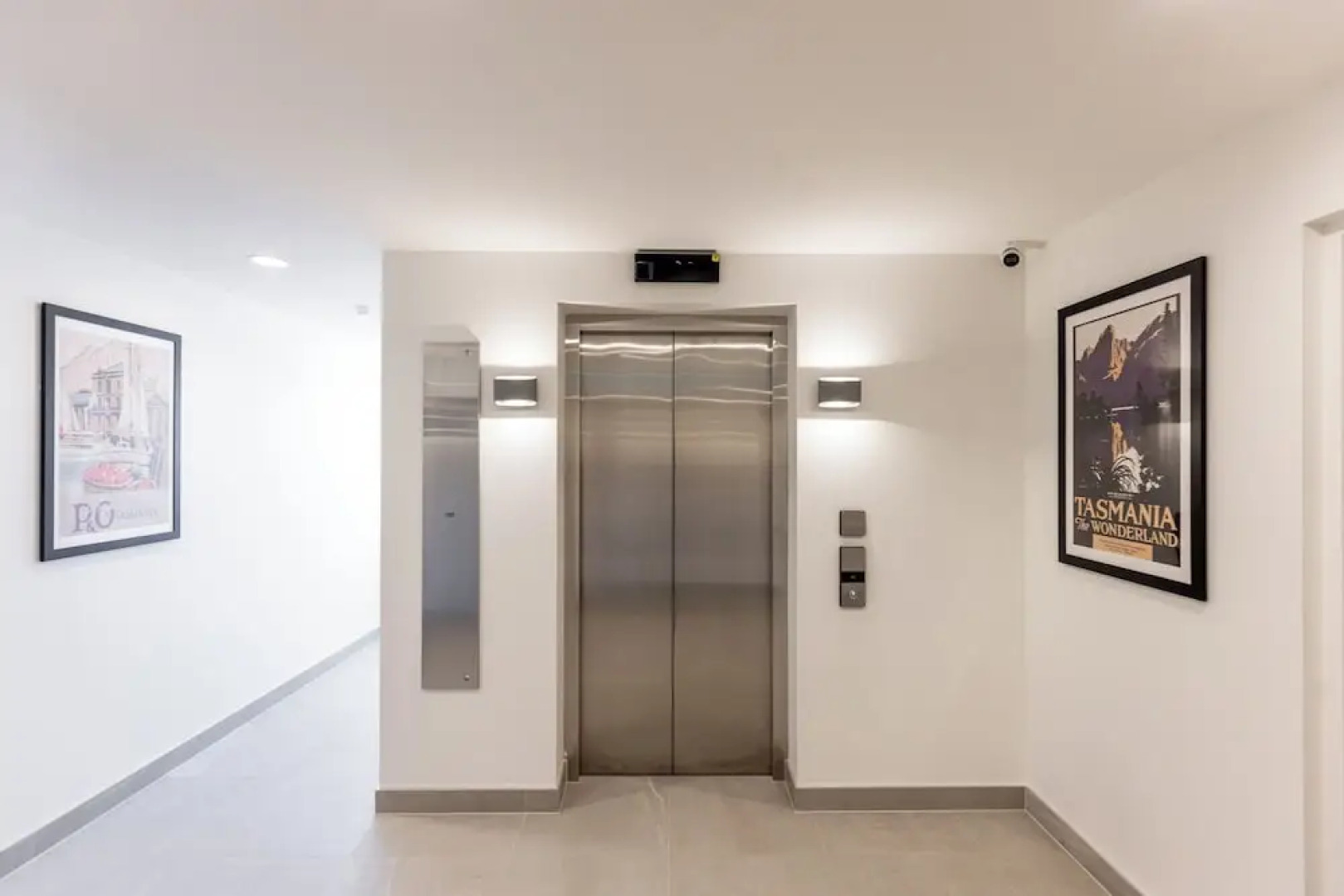 Little Island Apartments