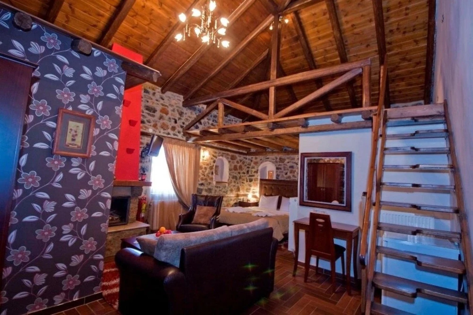 Guesthouse Elati - Pella