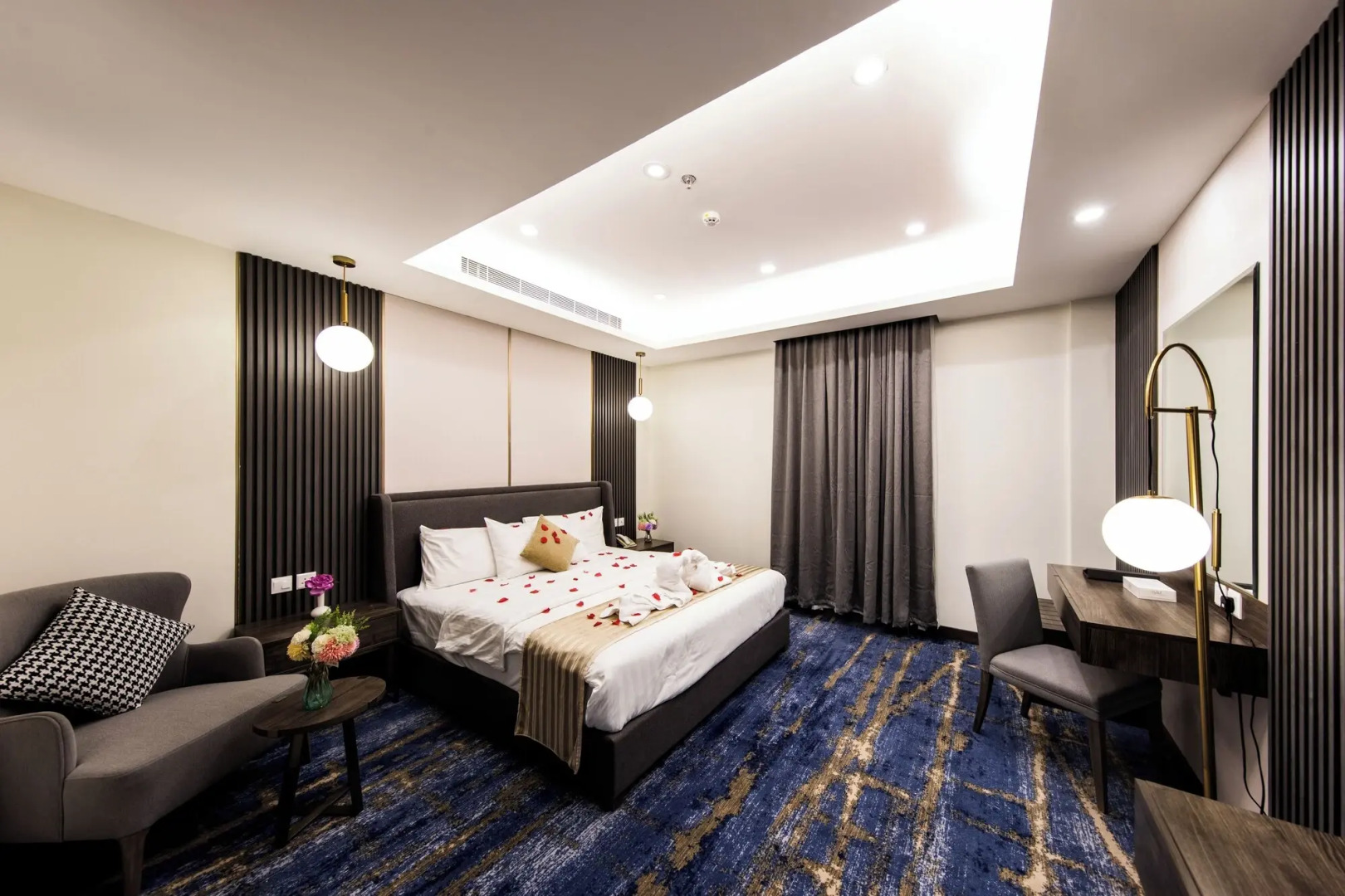 Lily Hotel Suite Hofuf