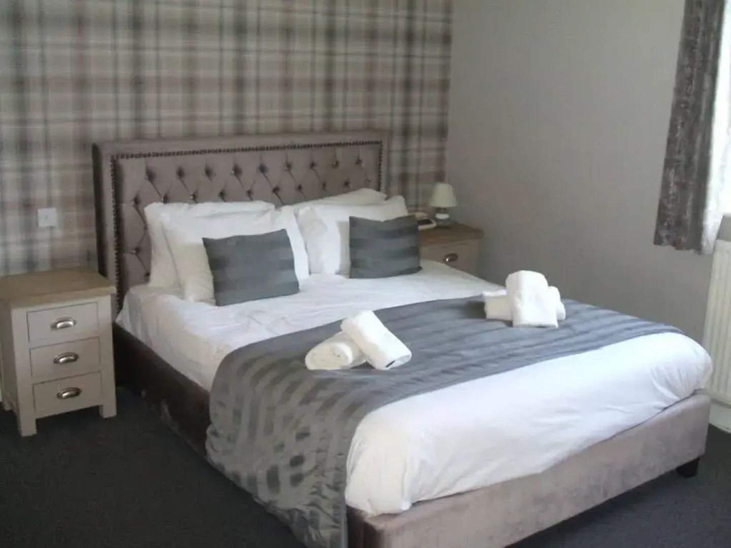 East Ayton Country House Hotel