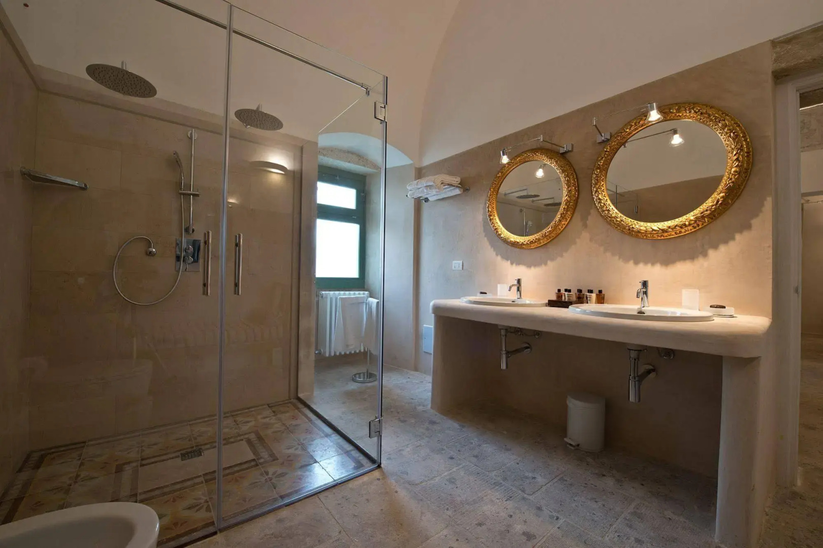 Palazzo Ducale Venturi - Luxury Relais & Wellness 