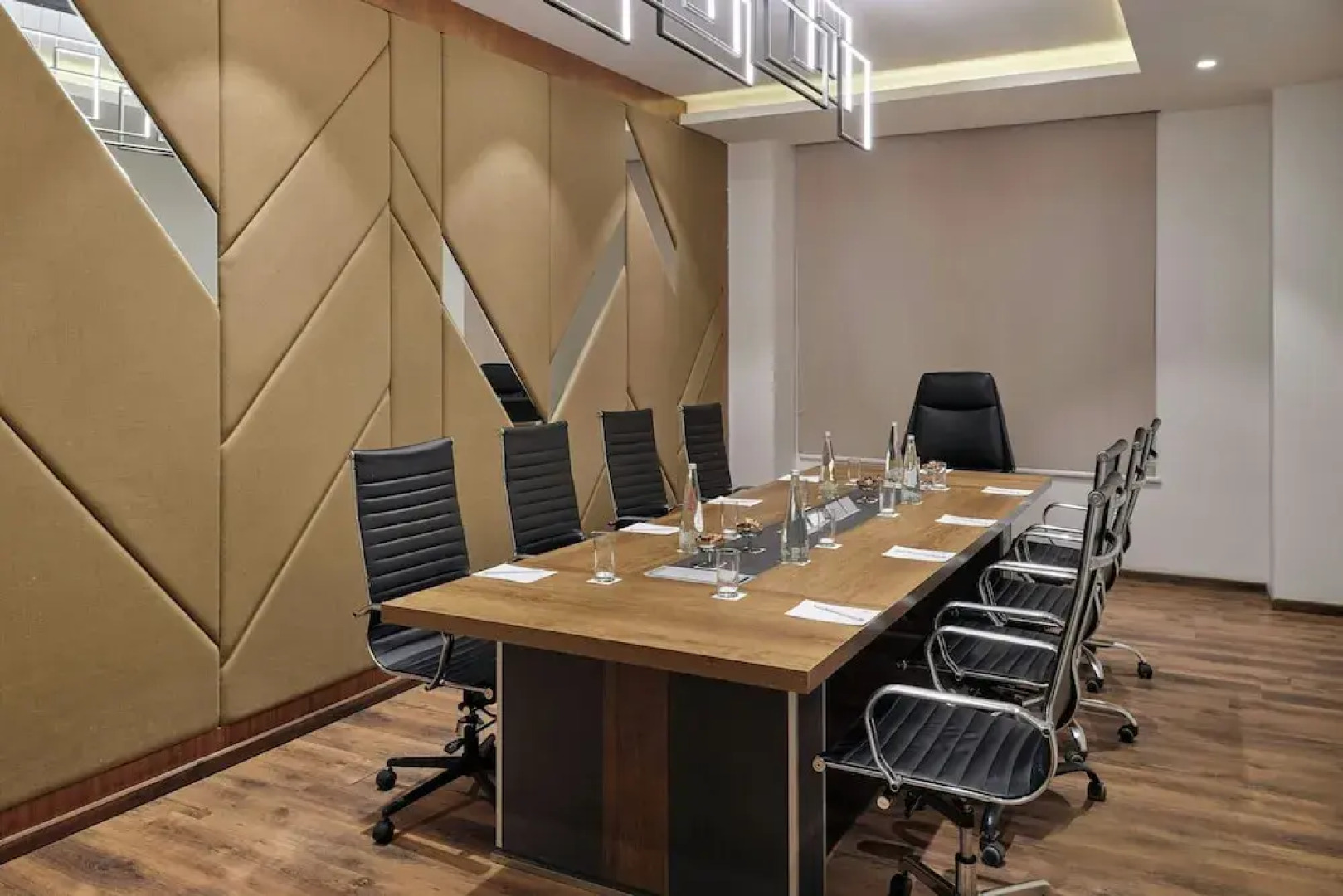 The Fern Royal Farm Resort Anjar