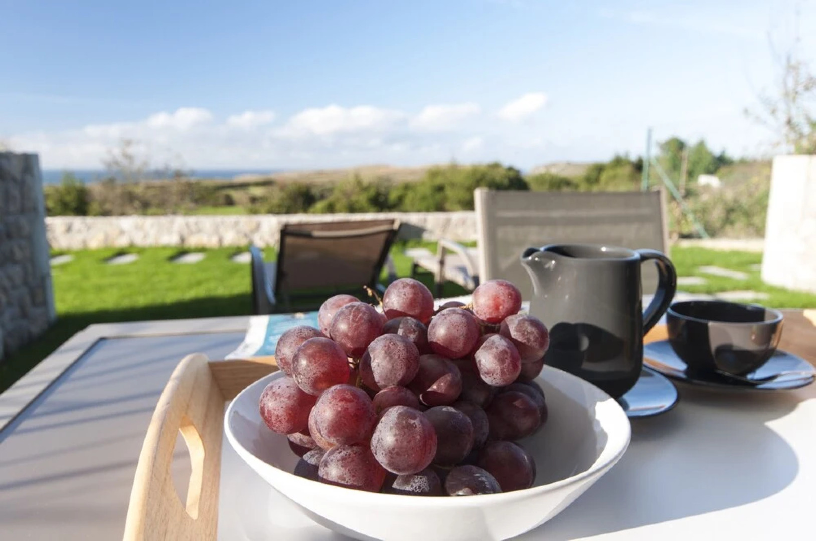 Bufones de Pria Apartamentos Rurales