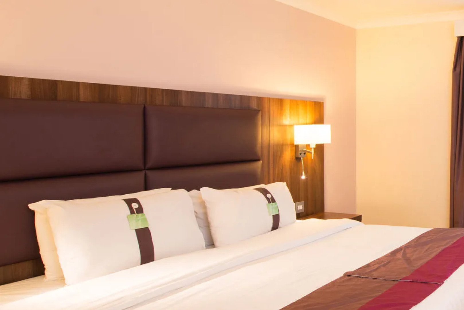 Holiday Inn Milton Keynes East M1, Jct.14