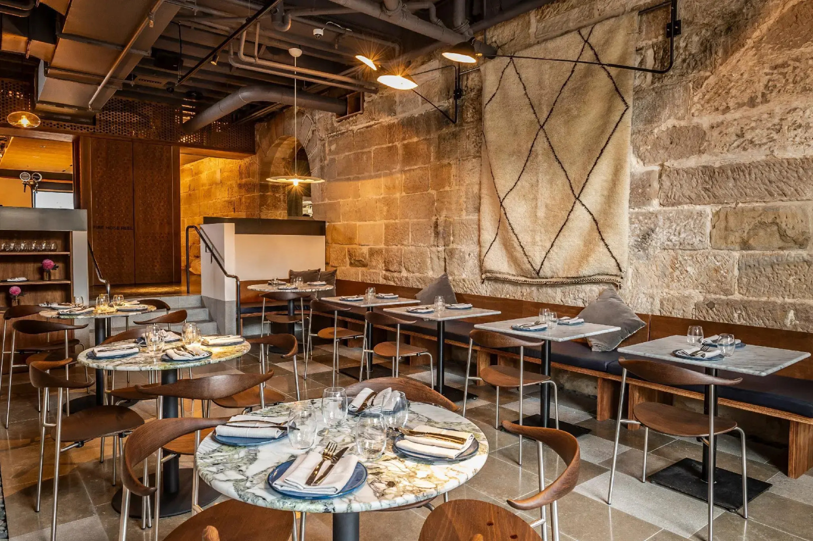 Harbour Rocks by Ode Hotels