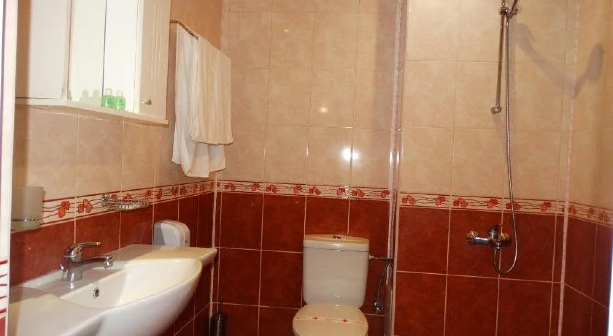 Balneocomplex Kamena