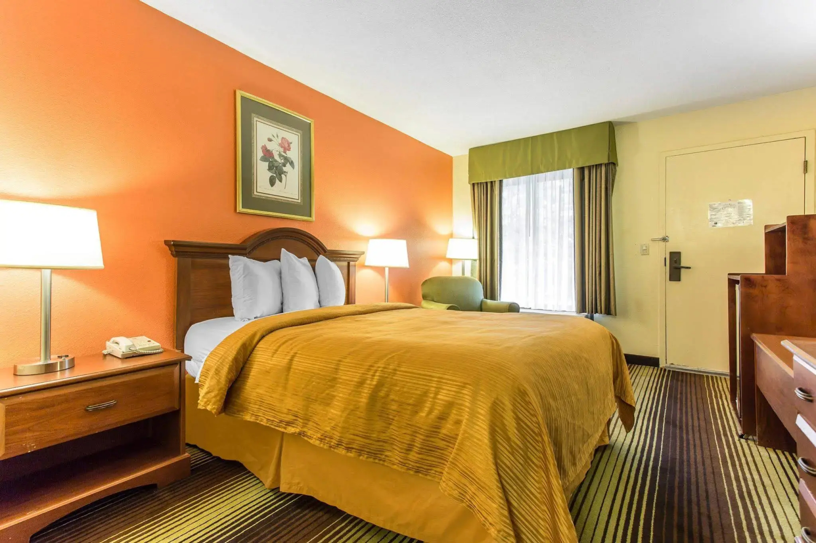 Townhouse Winston Salem - University