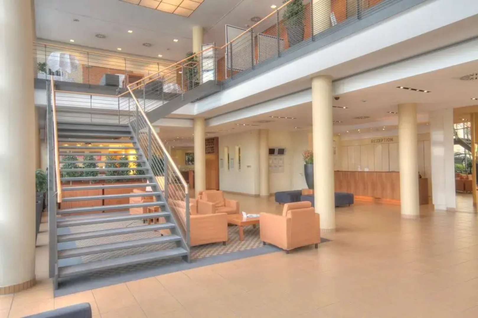 Holiday Inn Ratingen City by IHG