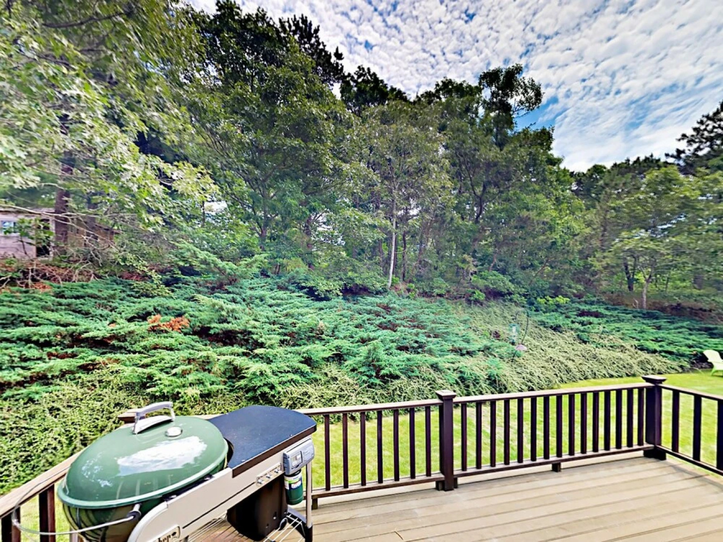 Countryside Home 4 Bedrooms 2 Bathrooms Home