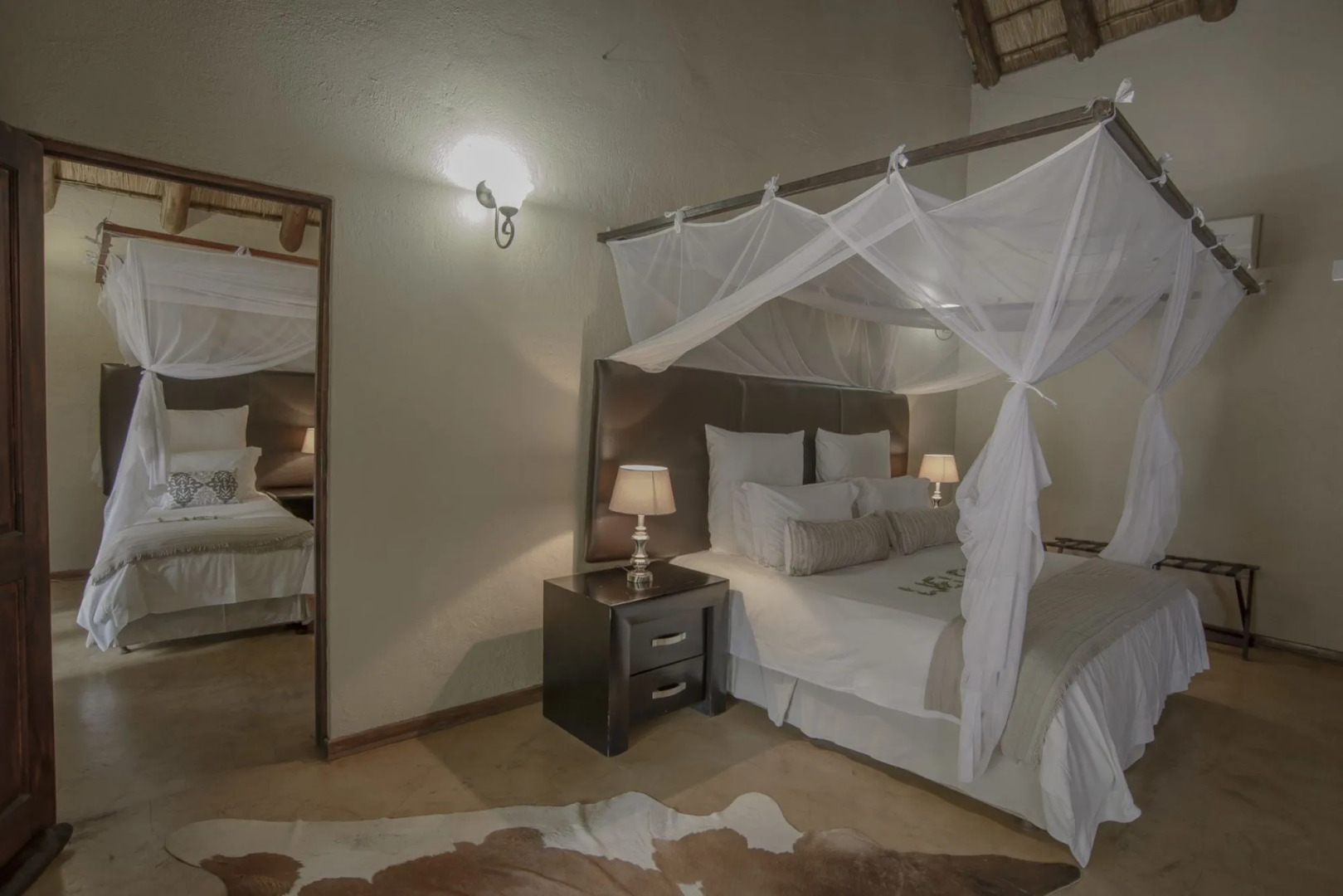 Karongwe- Shiduli Safari Lodge