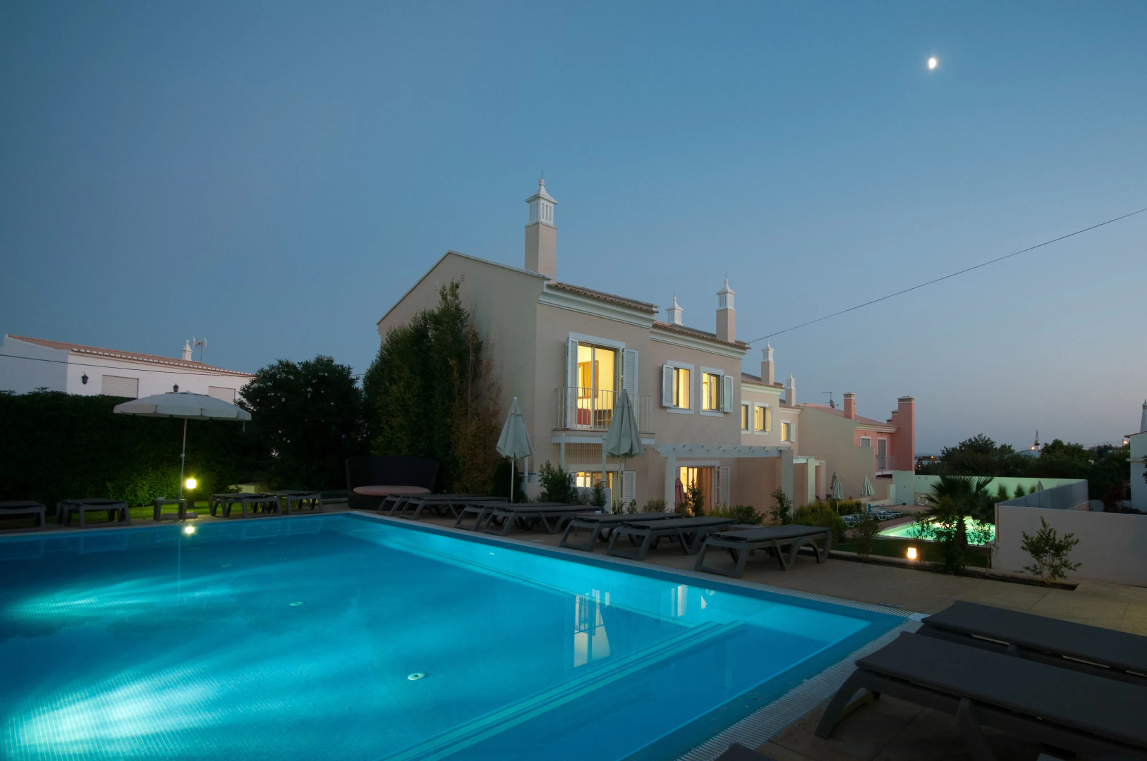 Boutique e Villas Boliqueime