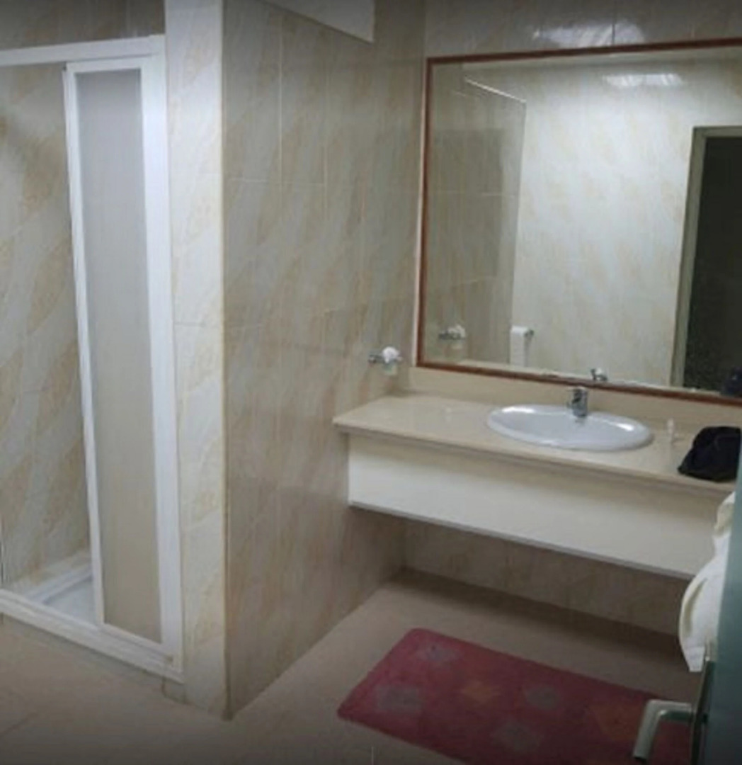 Hotel Belvedere Ghardaia