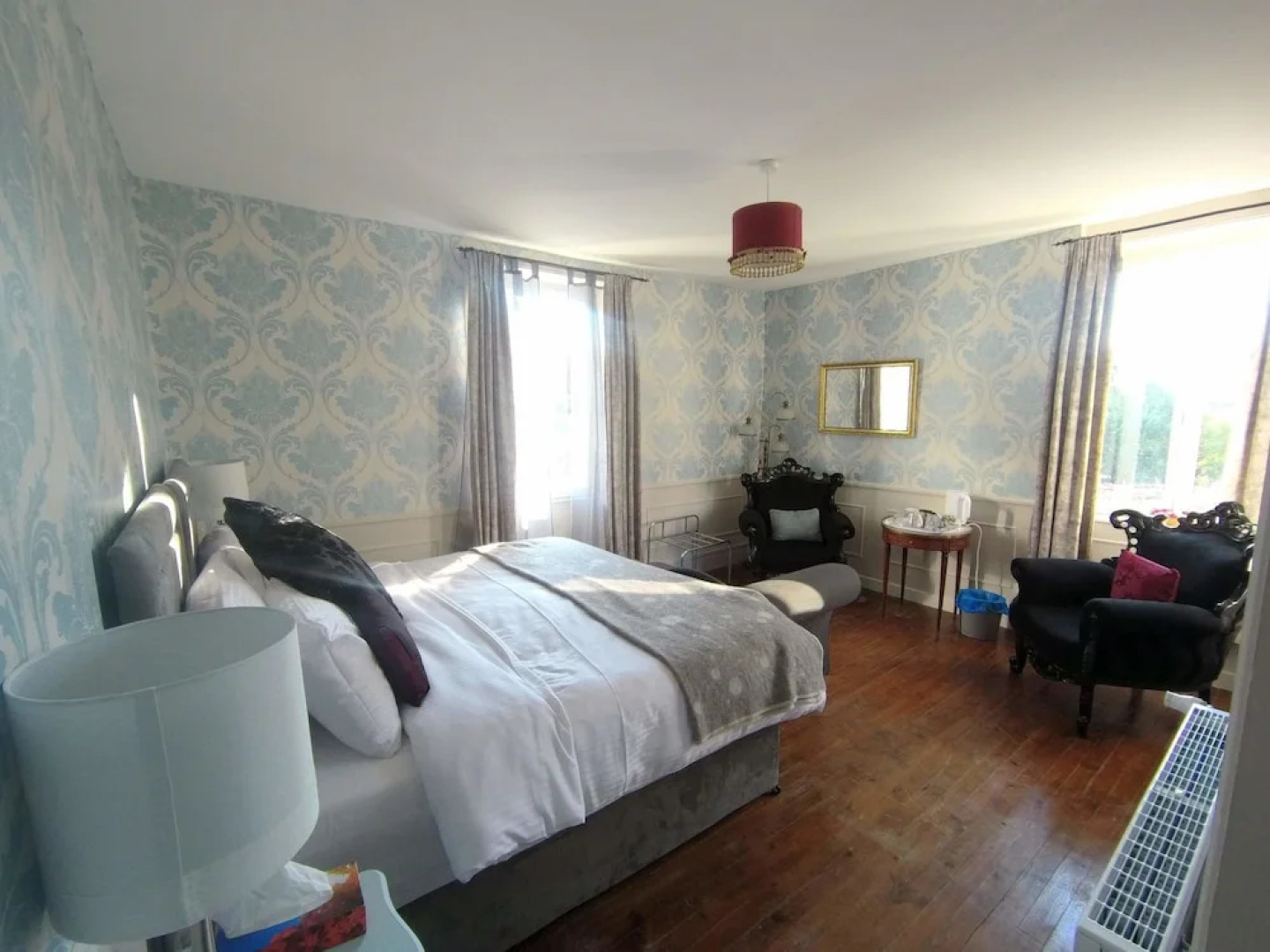 La Petite Auberge de Carennac