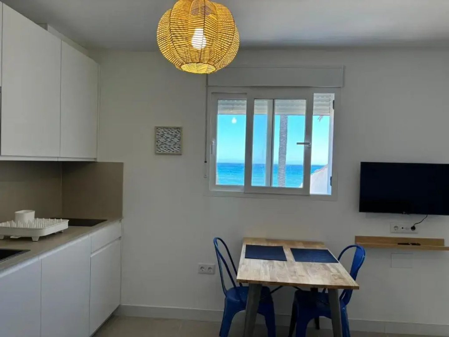 Camping Valle Niza Playa