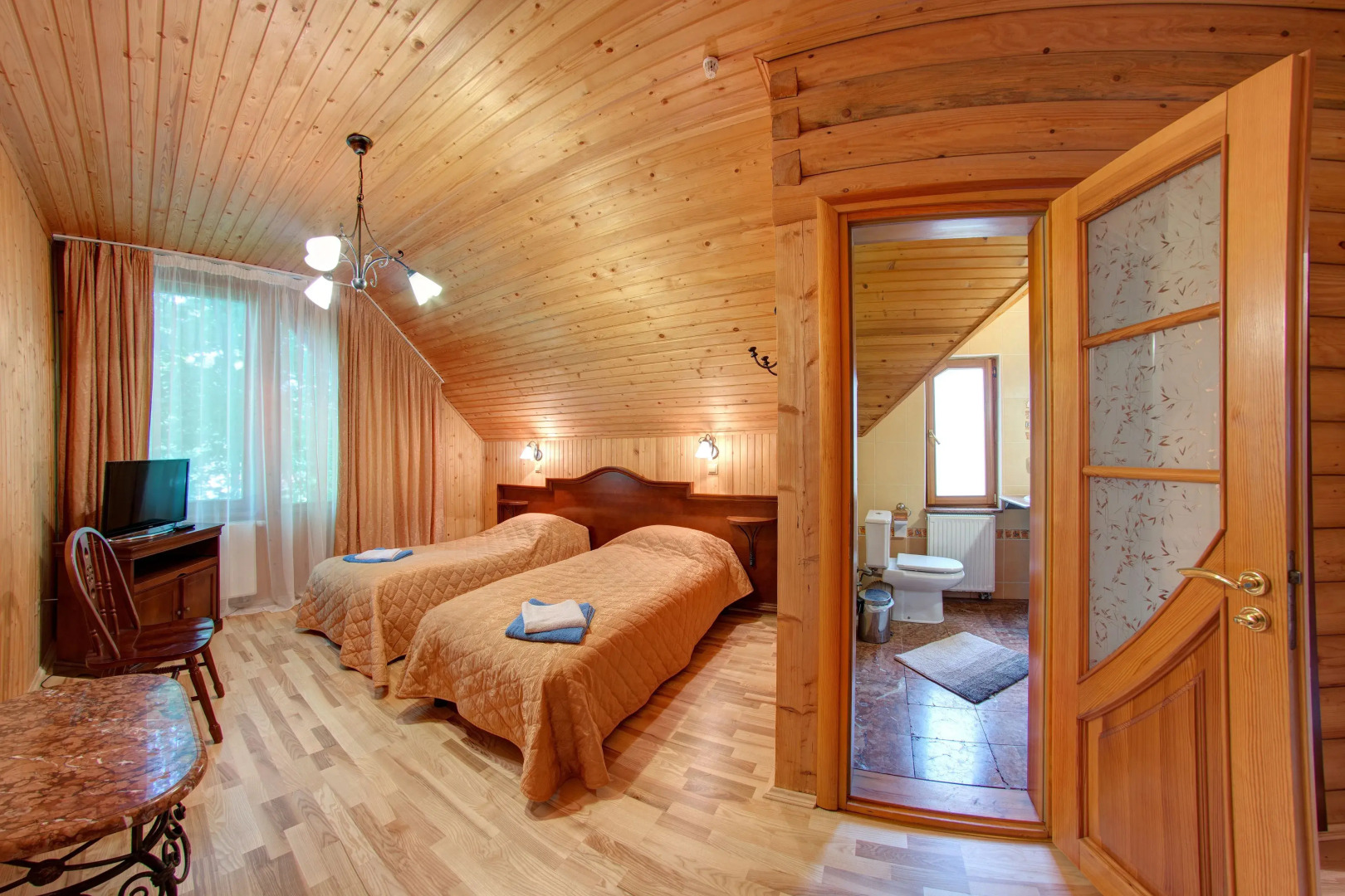 Letizia Country Club