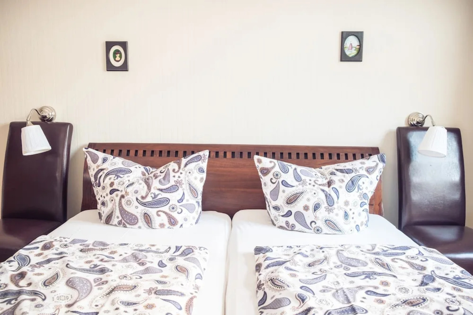 Grafschaft Kloster Zinna