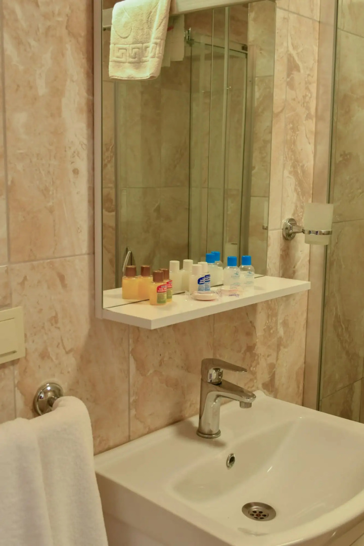 Grand Sahins Gumuldur Resort