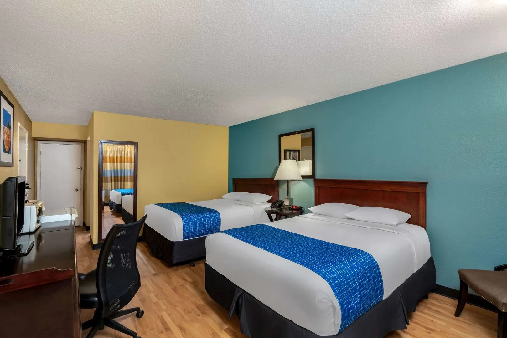 Travelodge by Wyndham Grand Junction
