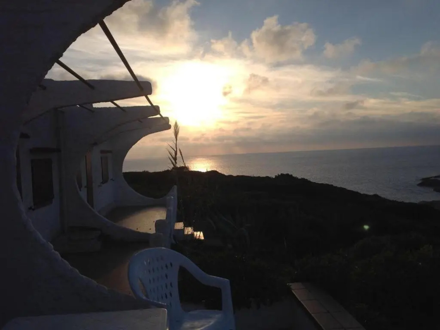 Villaggio Polifemo 38 Localita Cala Sapone P7167