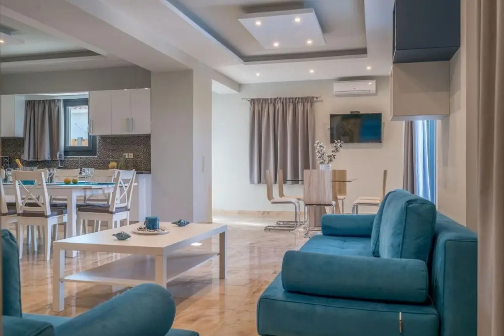 Natura Verde Villas 4 Bedroom Villa Chloe - Private Pool