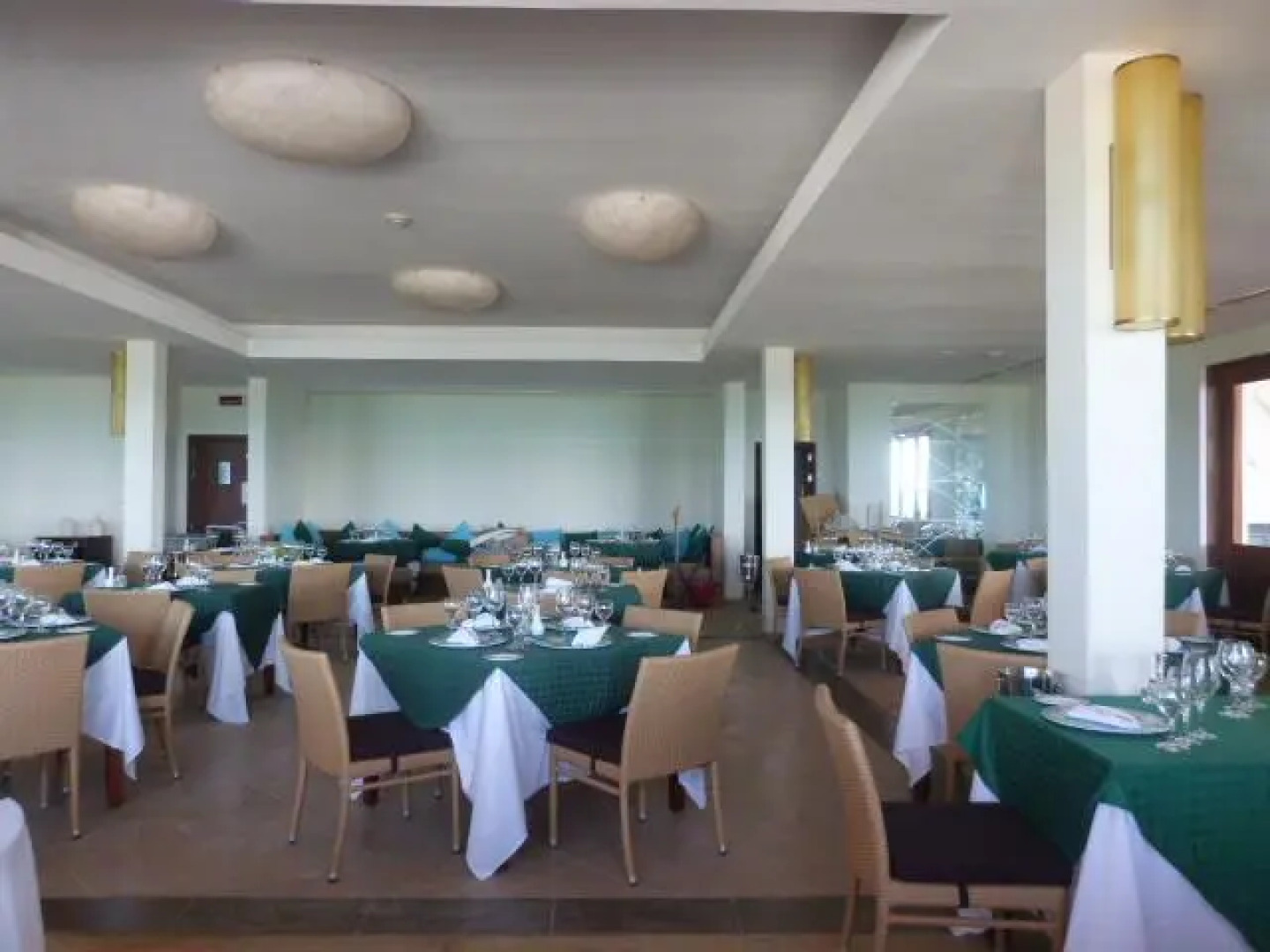 Golden Tulip Aguas Claras Resort