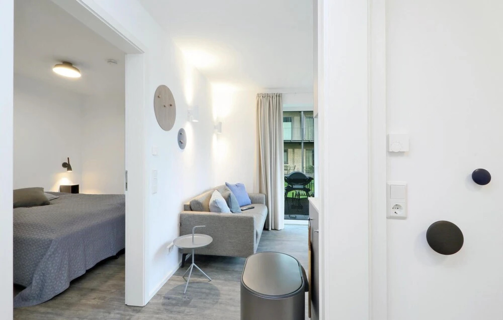 Awesome Apartment in Lembruch/dümmer See With 2 Bedrooms, Wifi and Indoor Swimming Pool